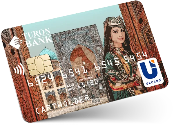 Uzcard