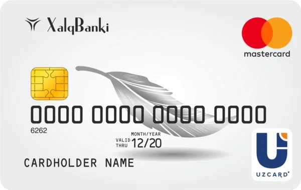 Mastercard kobeyjing