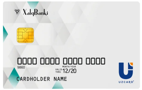 Uzcard