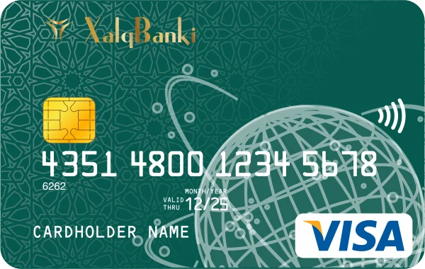 VISA Classic