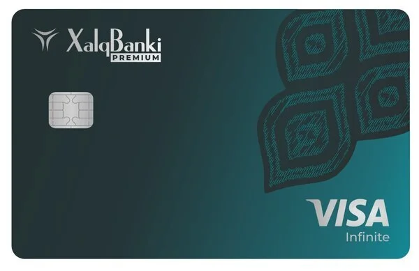 VISA Infinite
