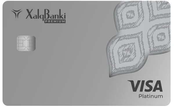 VISA Platinum
